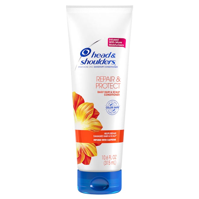 Head and Shoulders Repair & Protect Dandruff Conditioner