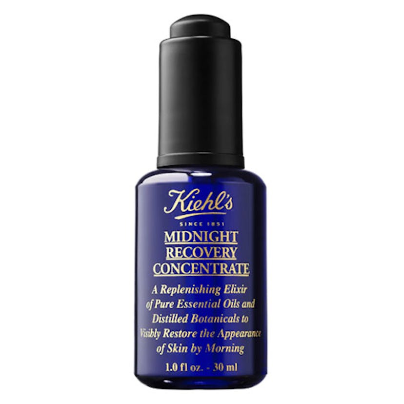 Kiehl's Midnight Recovery Concentrate 
