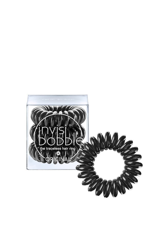 Invisibobble Rubber Hair Bands (3 Pack)
