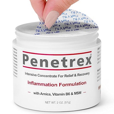 Penetrex Pain Relief Cream