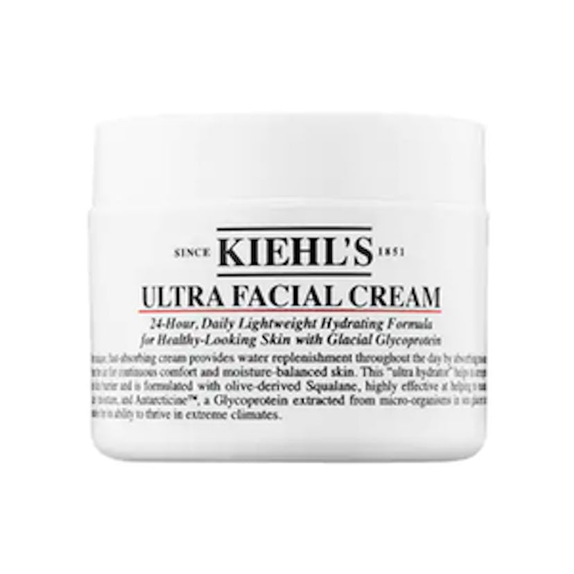 Kiehl's Ultra Facial Cream 