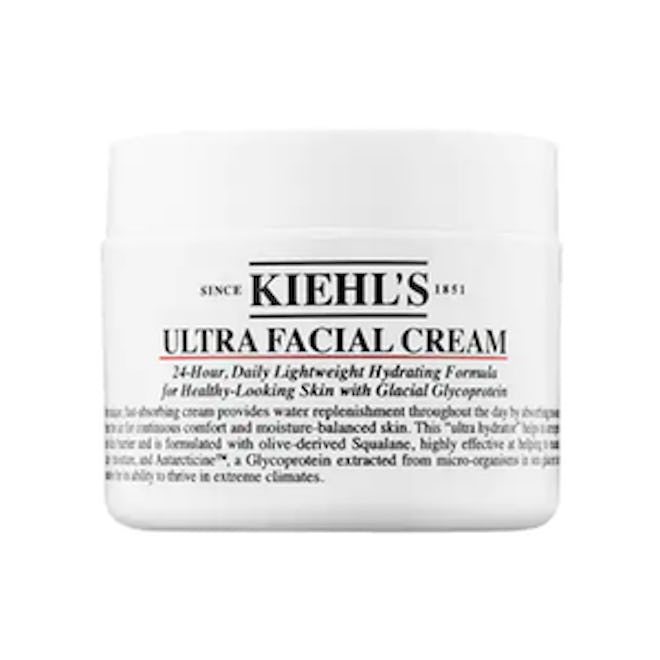 Kiehl’s Ultra Facial Cream