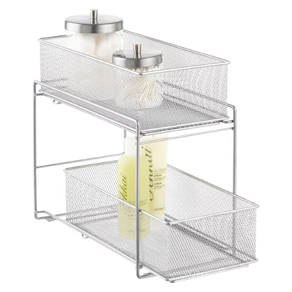The Container Store S Kitchen Organization Sale Means 25 Percent