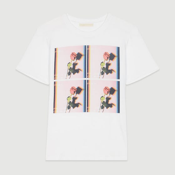 Printed T-Shirt