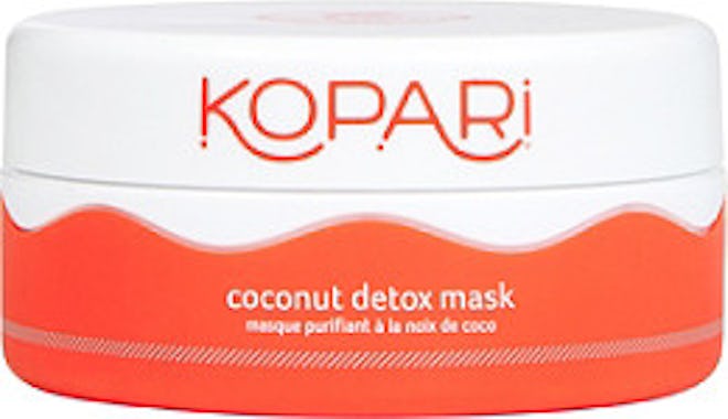 Kopari Beauty Coconut Detox Mask