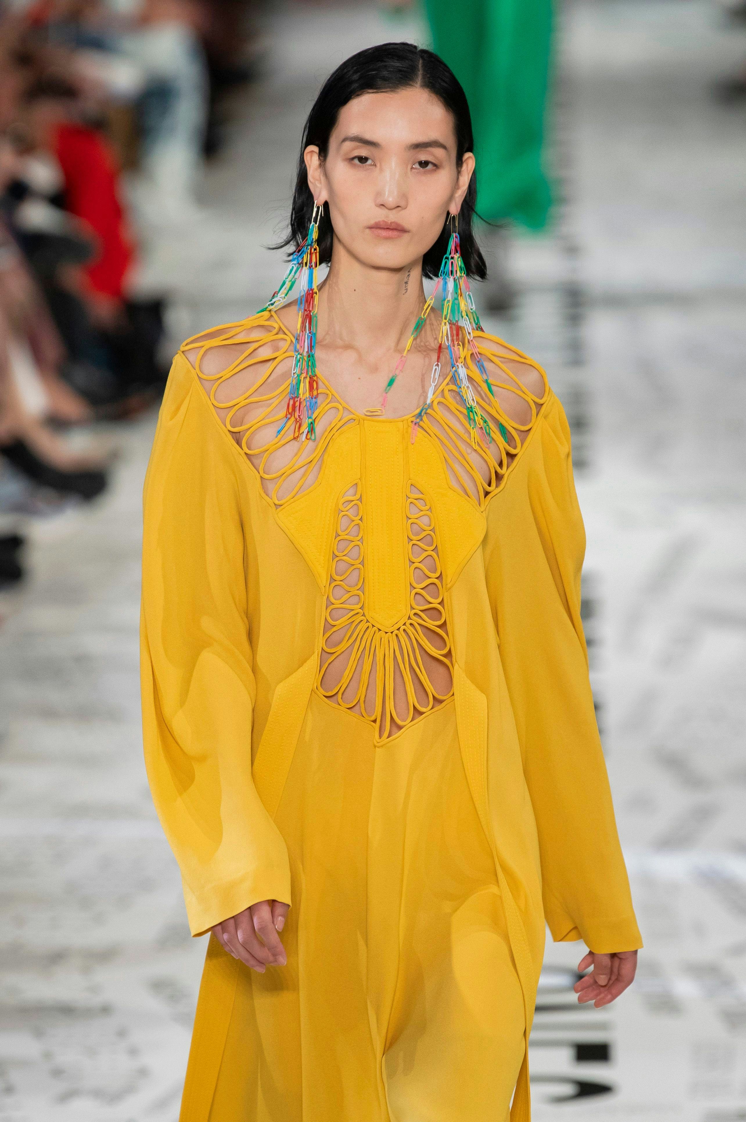 9 Fall 2019 Jewelry Trends Straight From The Runway