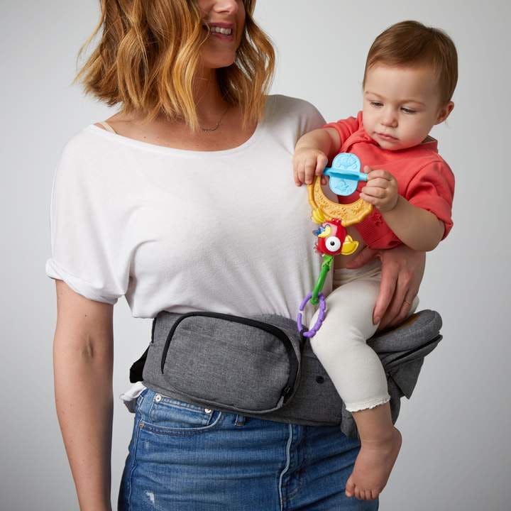 Infant fanny pack sale