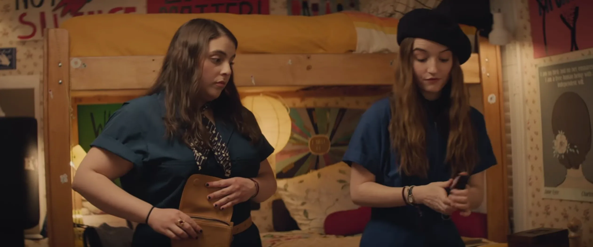 The ‘Booksmart’ Trailer Has All The Party Vibes Of ‘Superbad’ & The ...