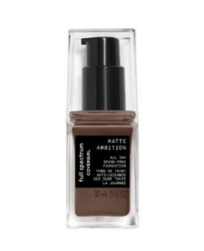 COVERGIRL Matte Ambition