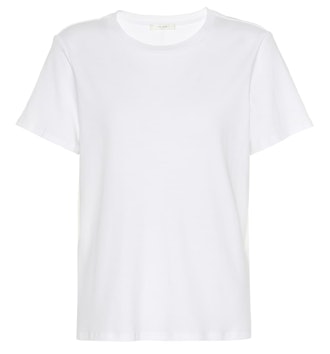 Wesler Cotton T-shirt