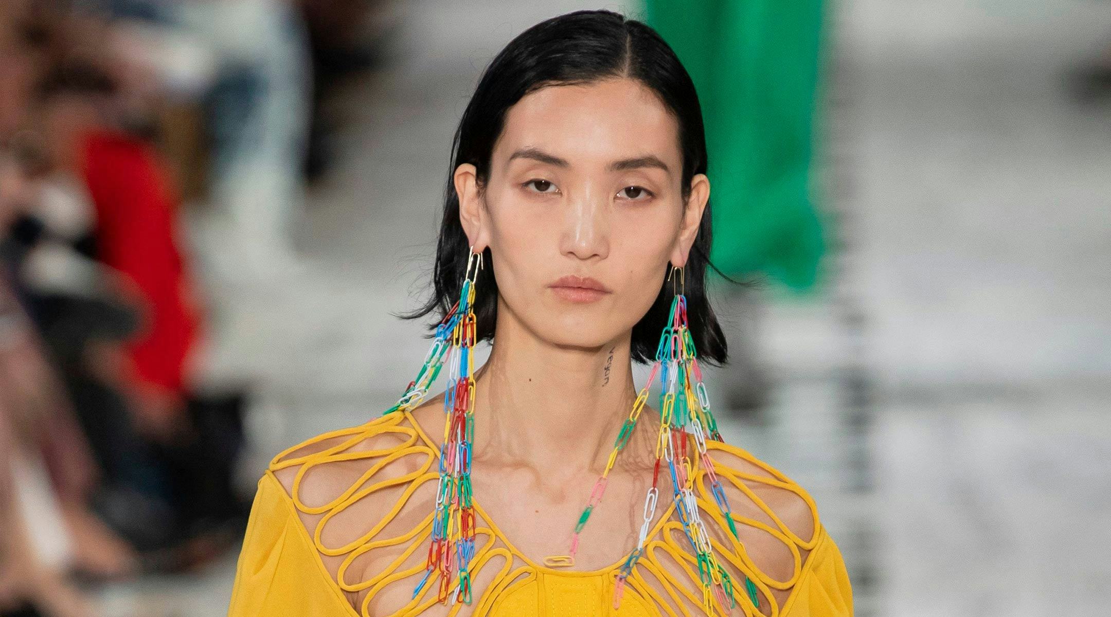 trending earrings fall 2019