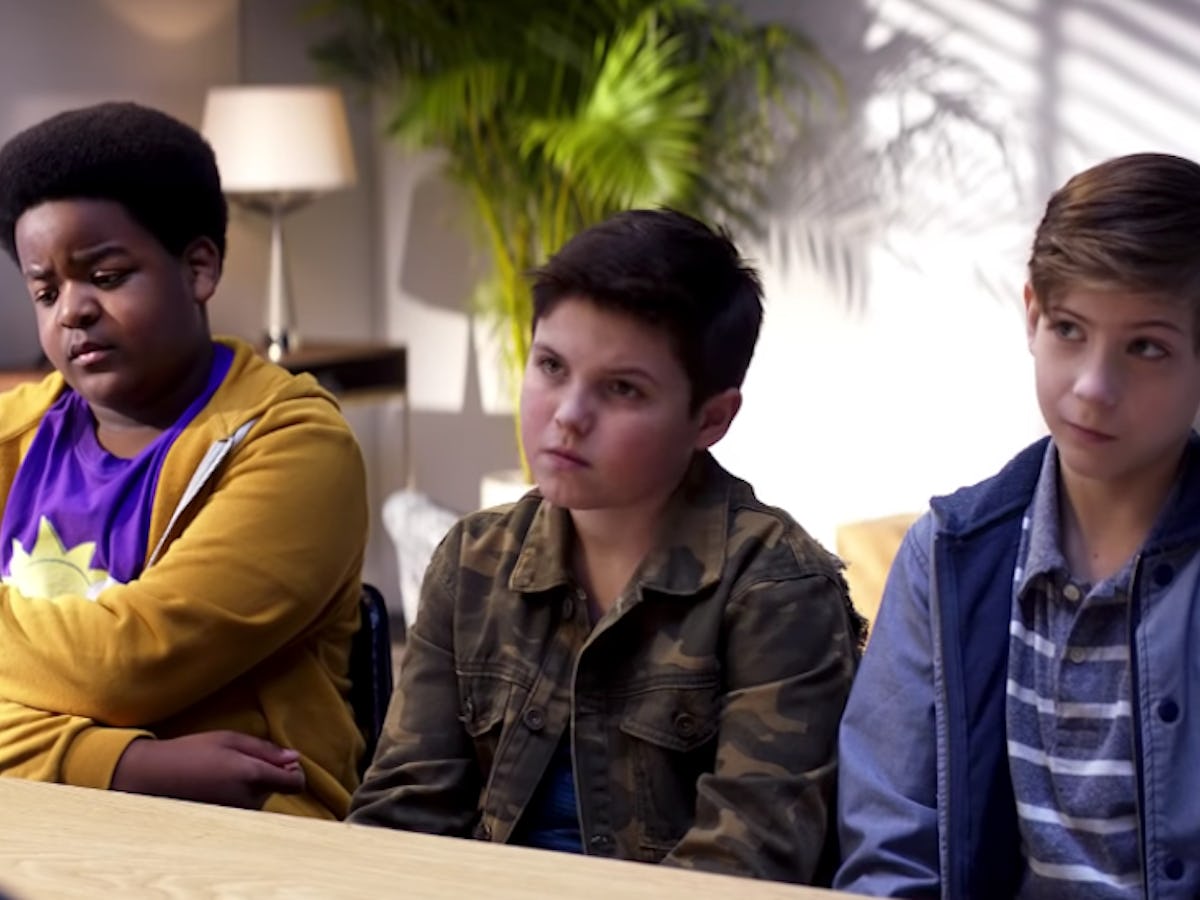 The Good Boys Trailer Is So Dirty Even Star Jacob Tremblay Isn t Allowed To Watch It VIDEO