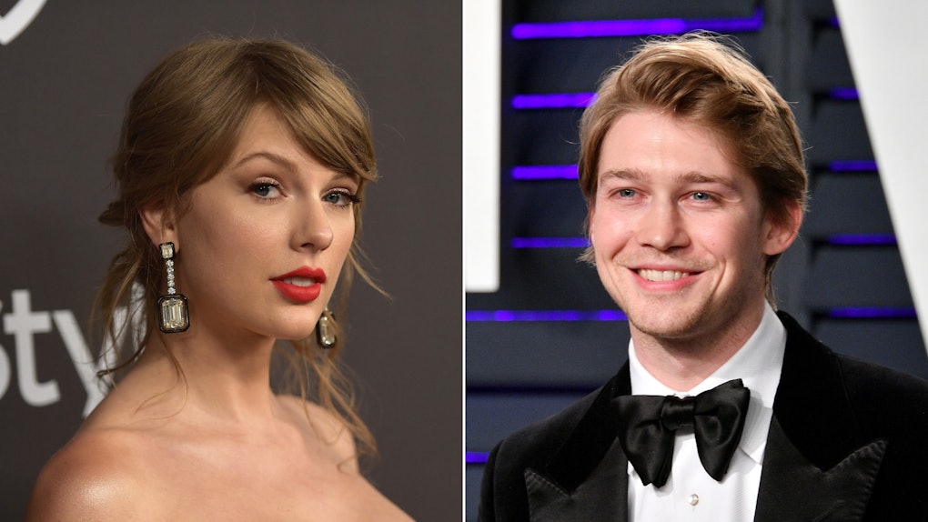 Is Joe Alwyn At The 2019 Iheartradio Music Awards Taylor Swift Won Is Joe Alwyn At The 2019 Iheartradio Music Awards Taylor Swift Won