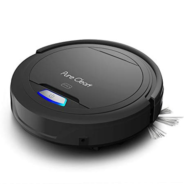 Pure Clean Automatic Robot Auto Vacuum 