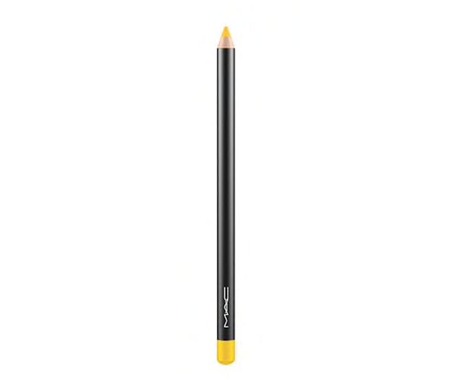 Chromagraphic Pencil in Primary Yellow