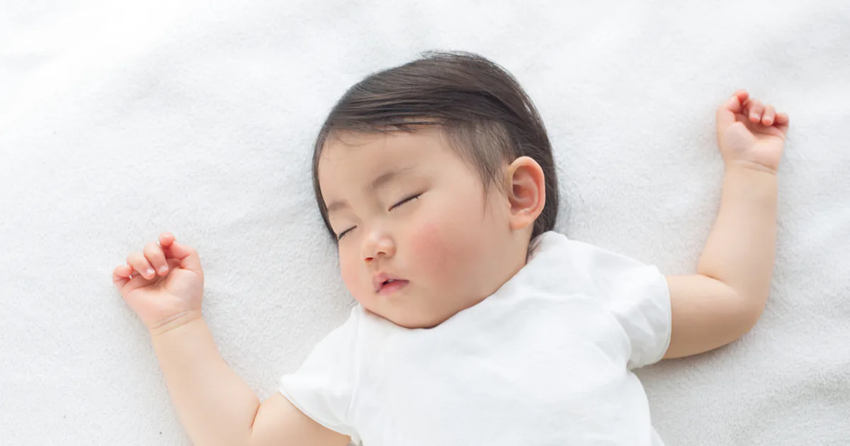 How To Help Your Congested Baby Sleep So Everyone Can Get Some Rest