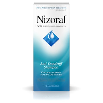 Nizoral A-D Anti-Dandruff Shampoo