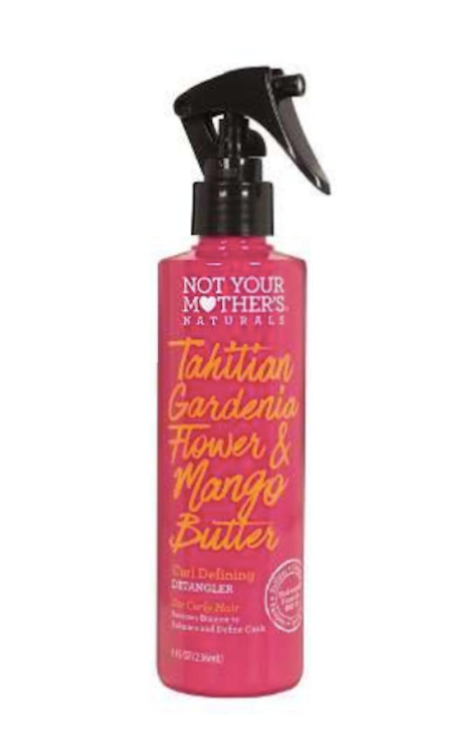 Not Your Mother's Naturals Curl Defining Detangler