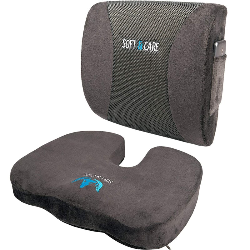 The 3 Most Comfortable Car Seat Cushions