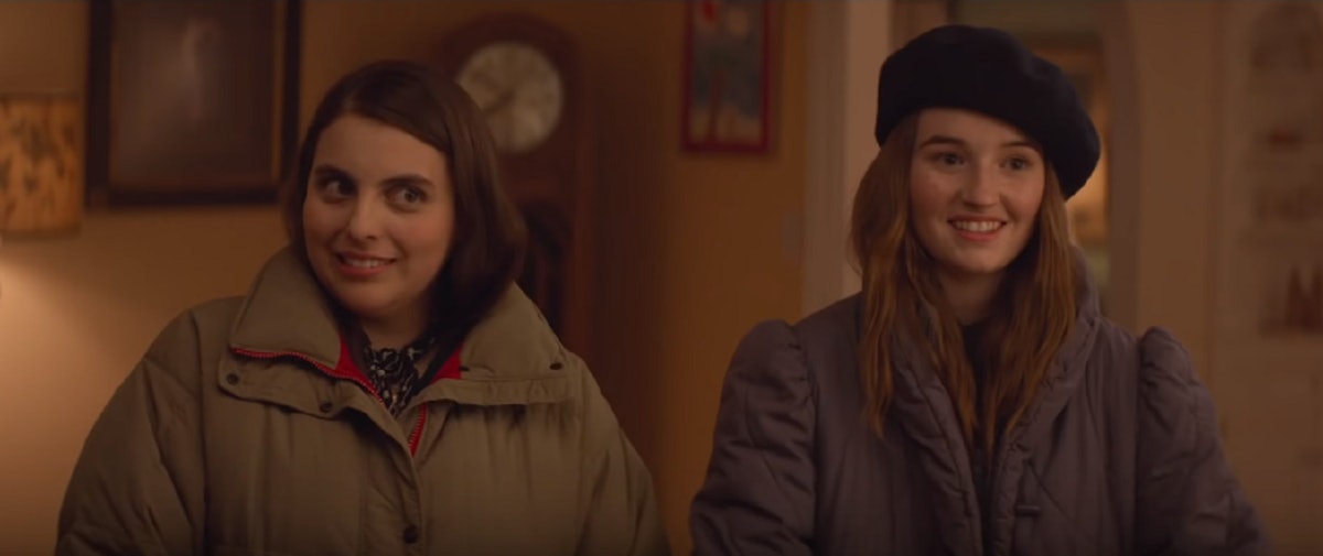The Booksmart Trailer Will Help You Get Over Any High School Fomo You 1083