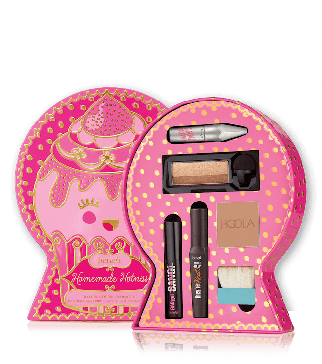 Benefit Homemade Hotness Collection