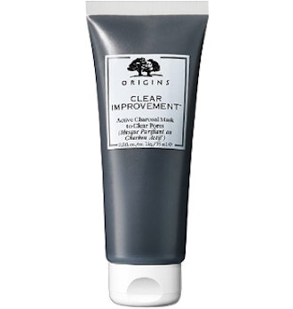 Origins Clear Improvement Active Charcoal Mask to Clear Pores