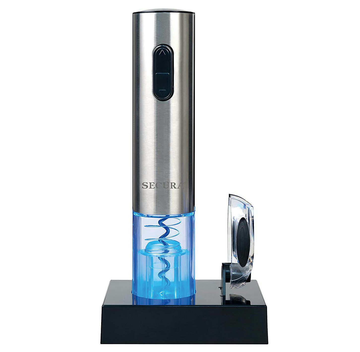 The 3 Best Electric Wine Openers