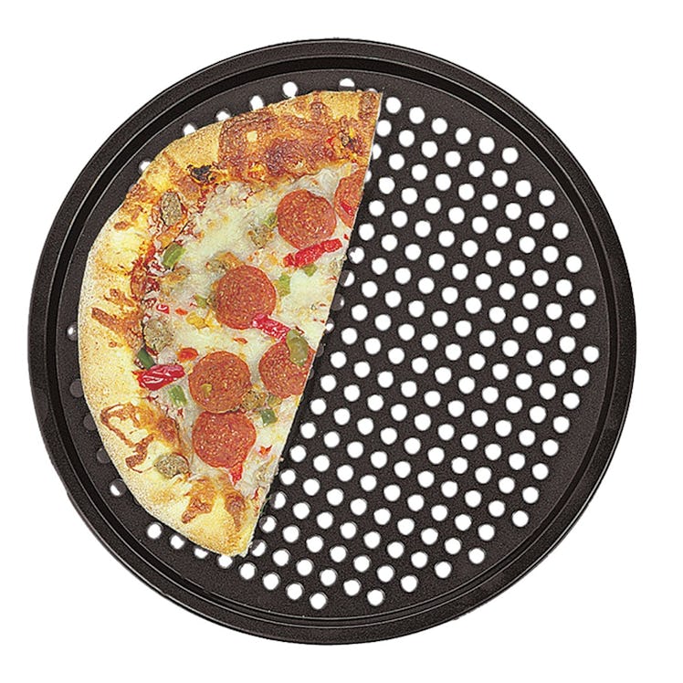 Fox Run Pizza Crisper Pan