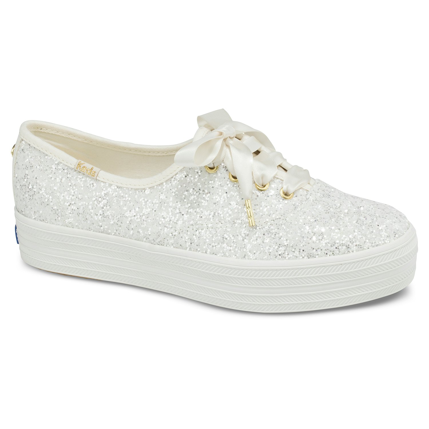 keds for wedding