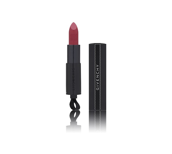 Rouge Interdit Satin Lipstick Comfort & Hold Illicit Color