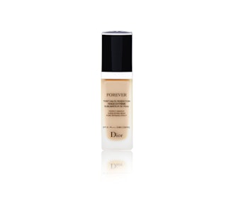 Diorskin Forever Perfect Makeup Everlasting Wear Pore-Refining Effect SPF35