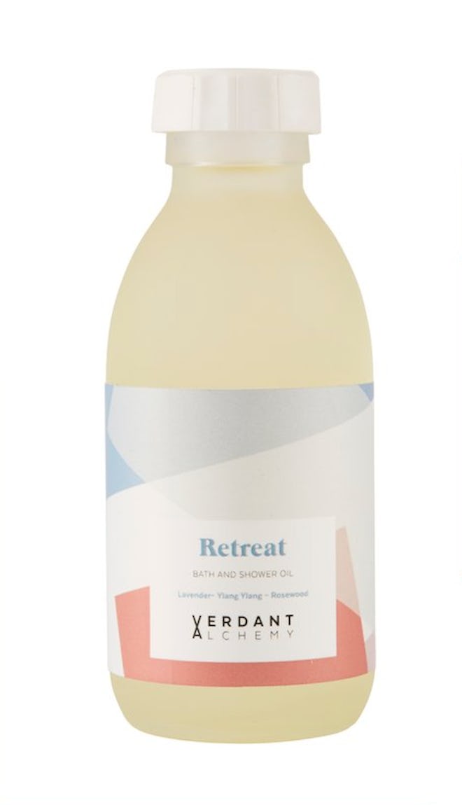 Retreat Bath & Shower Oil