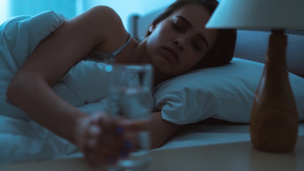 why do migraines feel like hangovers