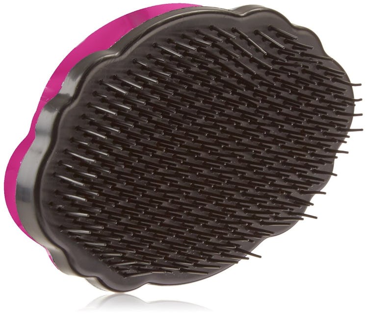 Knot Genie Detangling Hair Brush