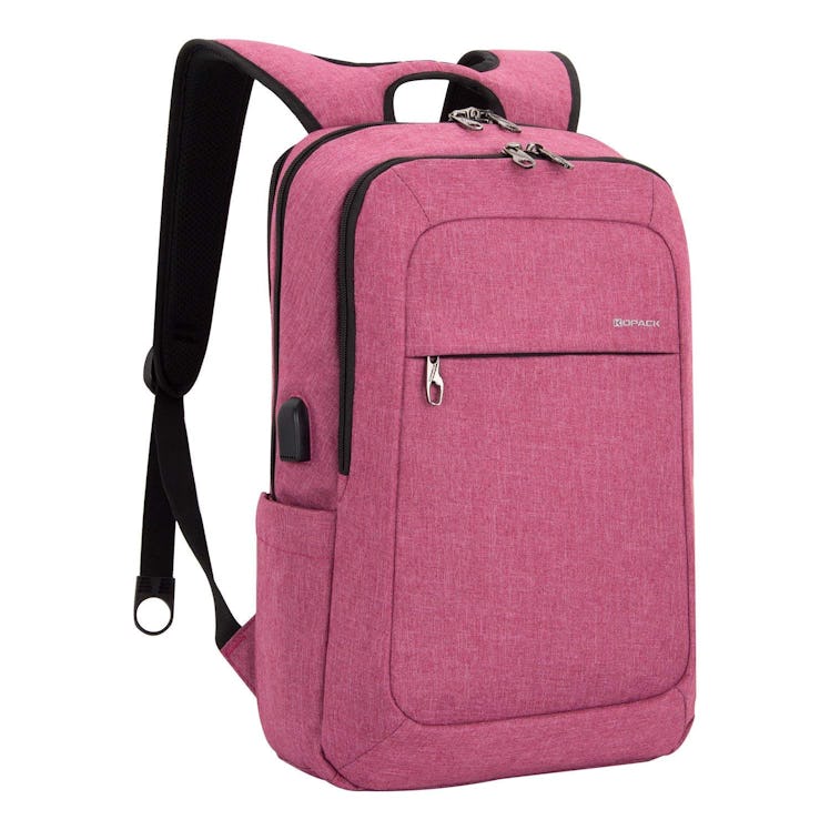 kopack Slim Laptop Backpack