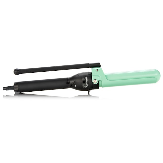 Harry Josh Pro Tools 2-in-1 Ceramic Marcel Curling Iron 1 Inch (4 piece)