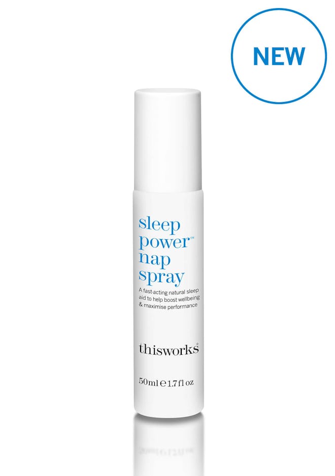 This Works Sleep Power Nap Spray,