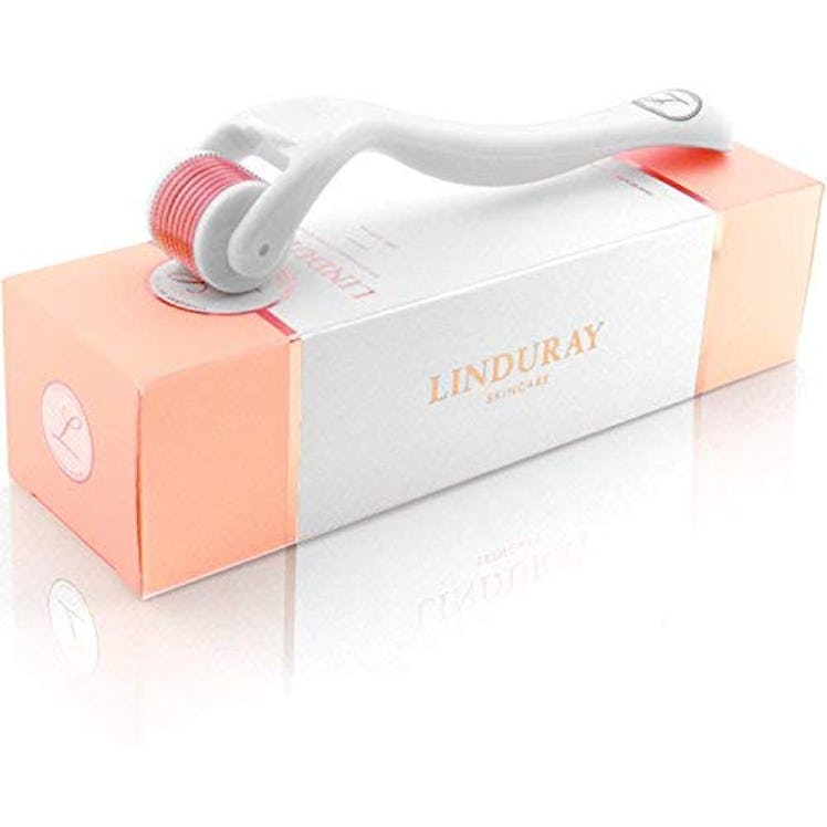 Linduray Microneedling Derma Roller