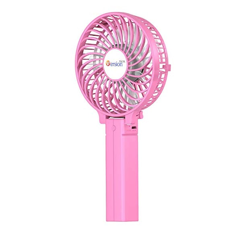 VersionTECH Mini Handheld Fan