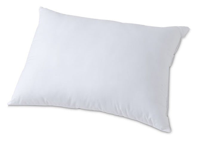 AllerSoft Cotton Pillow Protector, Queen