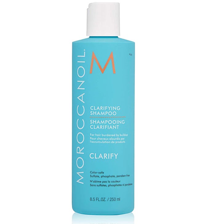 Moroccanoil Clarifying Shampoo, 8.5 Fl. Oz.