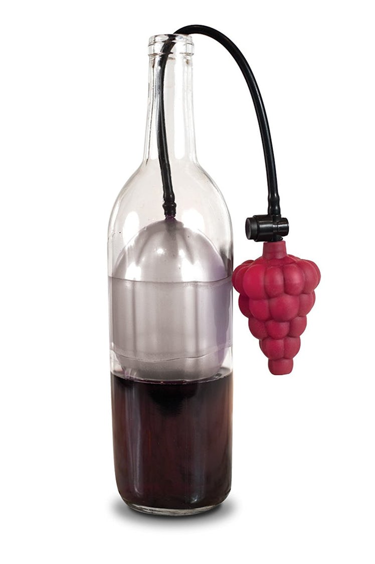 Air Cork Wine Saver