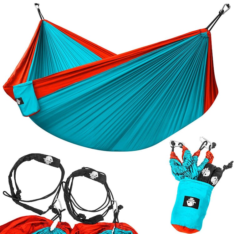 Legit Camping Double Hammock