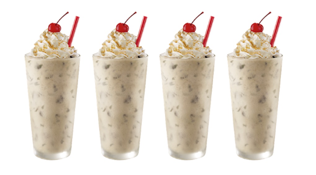 Sonic Drive-In Offers Half-Price Shakes After 8 PM - wide 7