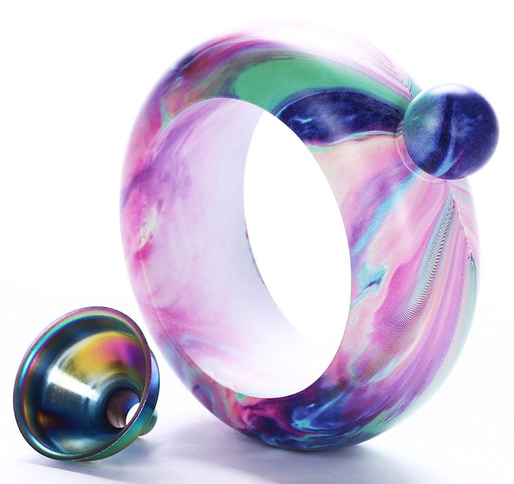 Infinibe Bracelet Flask