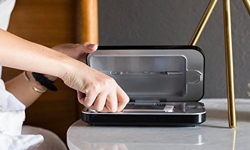 The 3 Best Phone Sanitizers