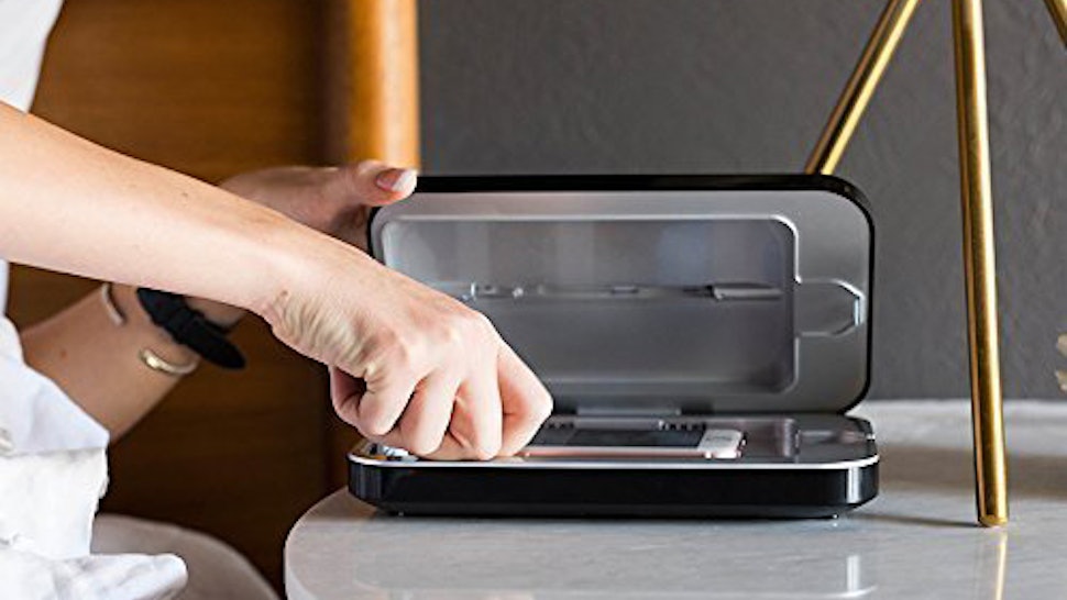 The 3 Best Phone Sanitizers