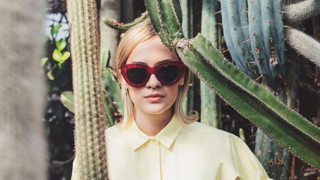 28 Instagram Captions For Succulents & Growing Your Likes On The 'Gram 28 Instagram Captions For Succulents & Growing Your Likes On The 'Gram