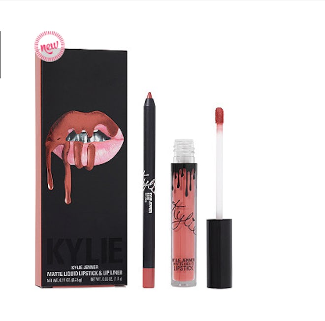 Kylie Cosmetics Ulta Beauty Lip Kit