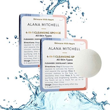 Alana Mitchell Foaming Facial Cleanser